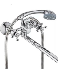 Смеситель Diadonna D230-65