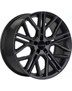 Литой диск Khomen KHW2101 RRover 21x9.5" 5x120мм DIA 72.6мм ET 49мм