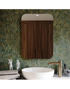 Зеркало Silver Mirrors Выбор 80x100 / ФР-00002138 Silver mirrors