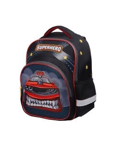 Школьный рюкзак Berlingo Superhero / RU07002