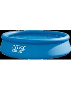 Надувной бассейн Intex Easy Set 28130NP