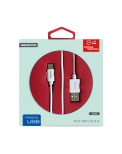 Кабель Atomic HQ-Base USB-microUSB / 30239