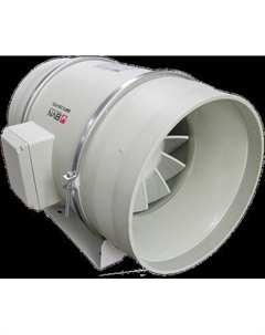 Вентилятор канальный Bahcivan BMFX 250-P/2V