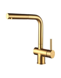 Смеситель Paulmark Dosse Do214418-BG