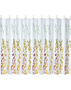 Шторка-занавеска для ванны Fashun A8821