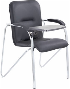 Стул офисный Brabix CF-108 со столом / 533218