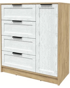 Тумба Интерлиния Концепт Тренд КТ-Т90