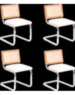 Набор стульев Tetchair Mani