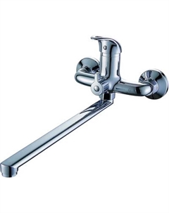 Смеситель Diadonna D22-150NМ