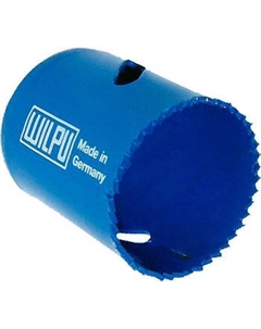 Коронка Wilpu d 48мм 10 tpi / 3104800101