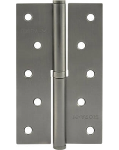 Петля дверная Нора-М 750-5 125x75x2.5 Нора-м