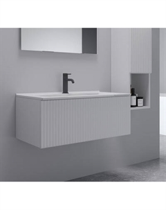 Тумба с умывальником ЗОВ Кито K60LW0MFWPM-OL60 Зов