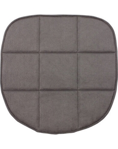 Комплект подушек на стул BIO-LINE 9 квадратов 39x40 / PSKK9 Bio-line