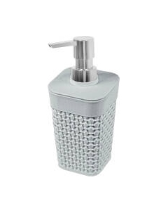 Дозатор для жидкого мыла Plastic Republic Oslo / PT1345 СШ Plastic republic