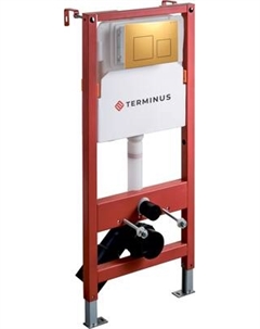 Инсталляция для унитаза Terminus 31i50х112RЗК
