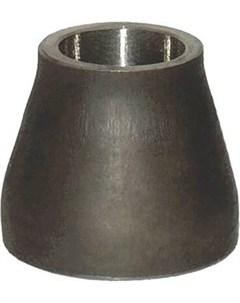 Переходник Рунак Дн 133х5-108х4 (Ду 125х100)