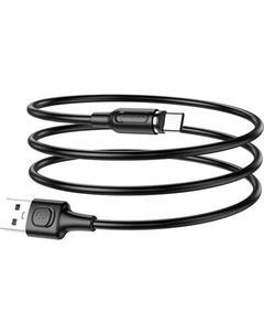 Кабель Borofone BX41 Amiable AM-Type-C