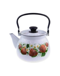 Чайник КМЗ 42115-123/6-У4 с рисунком Кмз