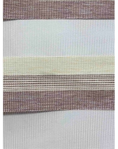 Рулонная штора Jalux День-Ночь Миа 2339 56x160