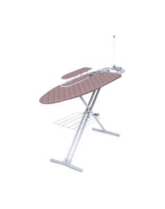 Гладильная доска Ника 9 тефлон / НТ9/7