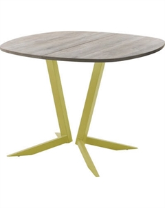 Обеденный стол AMC Elite Е19(800) D7 Amc