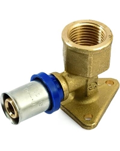 Пресс-отвод General Fittings 5T0023H041620T General fittings