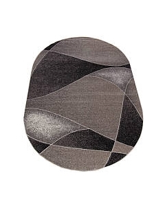 Ковер Белка Фиеста Овал 36106 36922