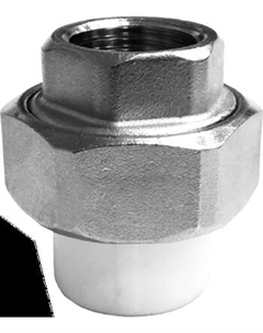 Муфта Valfex Усиленная 63х2" 12/4 / 10155050У