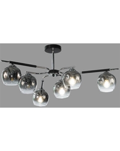 Люстра Aitin-Pro НПБ 02-6х60-105 / K312/6 Aitin-pro