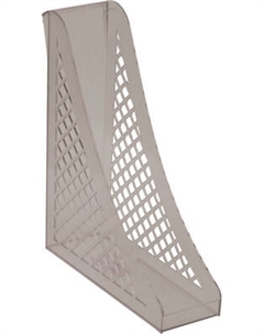 Лоток для бумаг Brauberg Eco / 239015