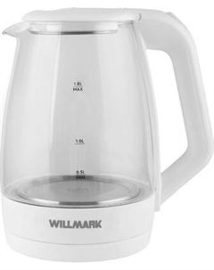 Электрочайник Willmark WEK-1823G / 2001900