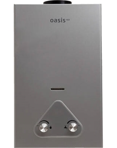 Газовая колонка Oasis Eco 20 (с). Р