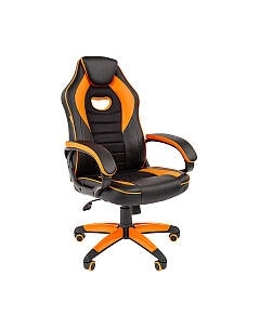 Кресло геймерское Chairman Game 16