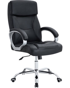 Кресло офисное Деловая обстановка Лагуна ВМ-586