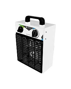 Тепловая пушка электрическая Loriot LT-15PА