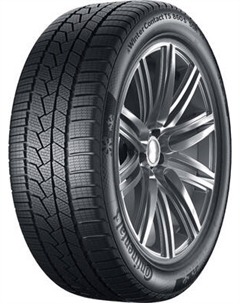 Зимняя шина Continental WinterContact TS 860 S 225/35R20 90Z