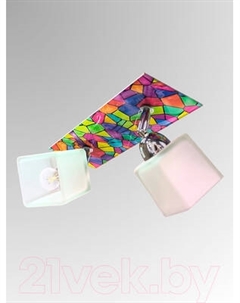 Спот Aitin-Pro Миро/2 Тиффани НПБ 02-2x60-108 Aitin-pro