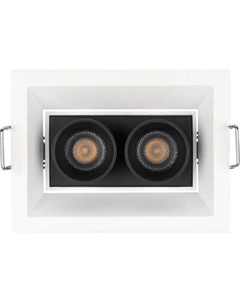 Точечный светильник Arlight LED MS-ORIENT-BUILT-TURN-TC-S67x90-5W / 031928