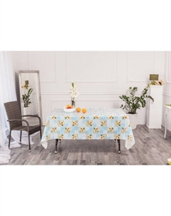 Скатерть Stolima Стольная 102-4 Лилия