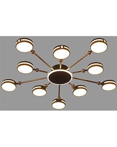 Люстра Aitin-Pro H77119/10+1T Aitin-pro