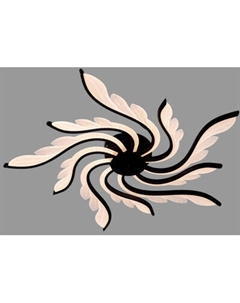 Люстра Aitin-Pro N9343/5+5 Aitin-pro