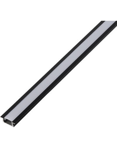 Профиль для светодиодной ленты General Lighting GAL-GLS-1000-7-22-B / 523150 General lighting