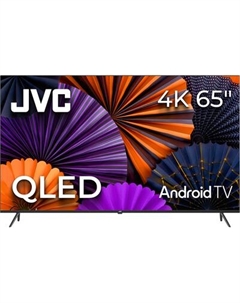 Телевизор JVC LT-65MU7500 Jvc