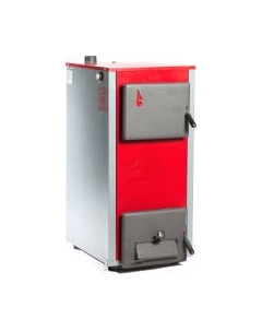 Твердотопливный котел Теплоприбор КС-Т-16