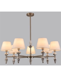 Люстра Lumion Vermont 8274/7