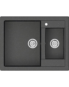 Мойка кухонная Marrbaxx 19/Q4 / F019Q004