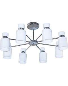 Люстра Aitin-Pro НПБ 02-8x40-105 / 07432/8 Aitin-pro