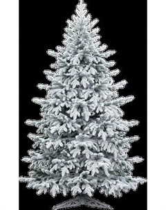 Ель искусственная National Tree Company Форест заснеженная 230см / ФОР/ЗСН-230 National tree company