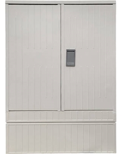 Щит распределительный Wilderness Linebox / 125080035LB