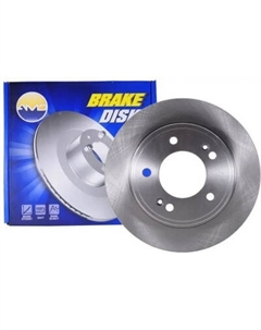 Тормозной диск AMD.BD266 Amd